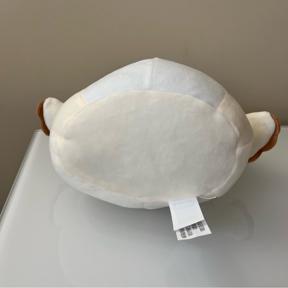 *SOLD* NWT Squishmallows Todd Chicken 8” Squishmallow Farm Squad - Picture 6 of 9